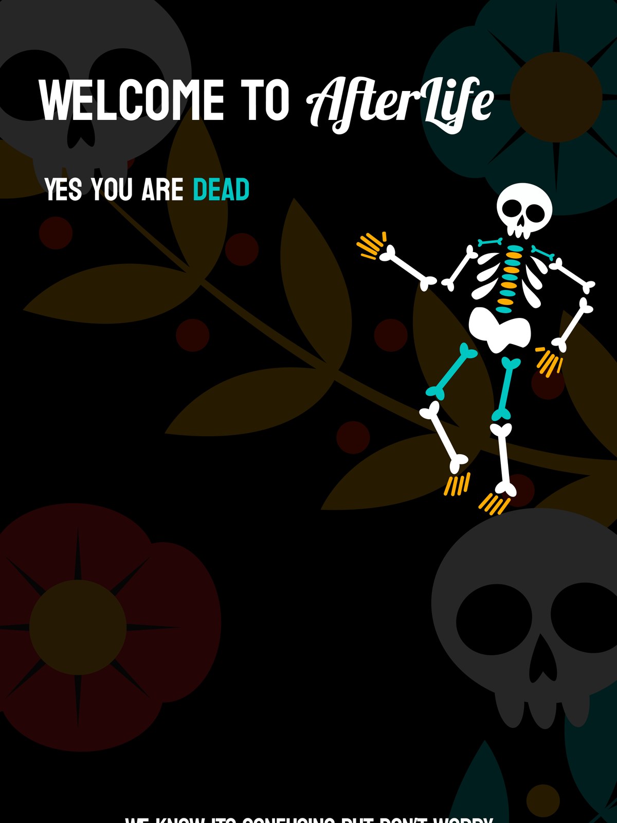 AfterLife